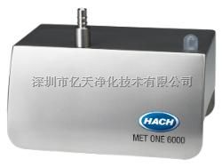 MET ONE6000系列远程尘埃粒子计数器