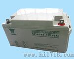 新疆汤浅蓄电池NP65-12 12V65AH