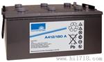 德国阳光蓄电池A412/32G6