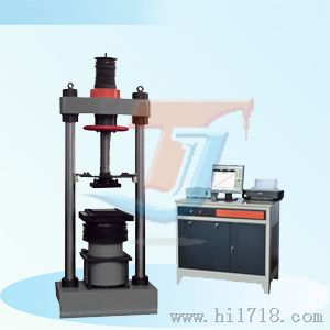 YAW-600C微机控制恒应力压力试验机