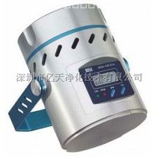 默克浮游菌采样器MAS-100Eco