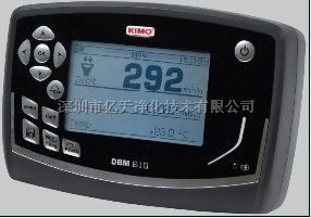 法国KIMO-DBM610套帽式风量仪