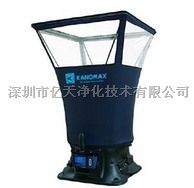 MODEL6710/6705风量罩