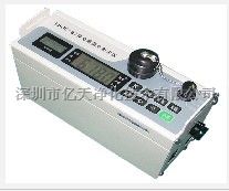 PM10可吸入颗粒物分析仪