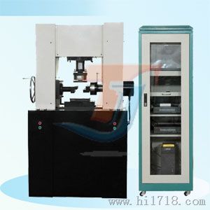 TYZ-W300D微机控制电子式岩石直剪仪