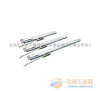 万濠光栅尺
