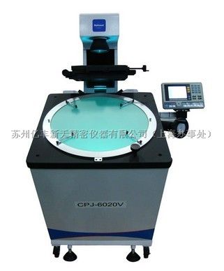 万濠CPJ-6020V落地式投影仪
