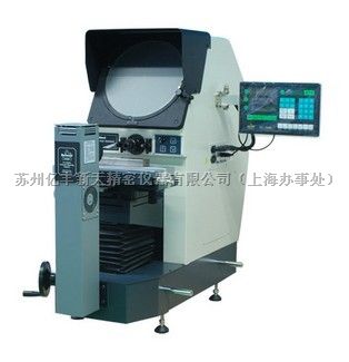 万濠CPJ-6020V落地式投影仪