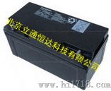 黑龙江松下蓄电池LC-P12100ST
