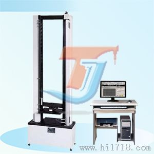 THG-S10数显环刚度试验机