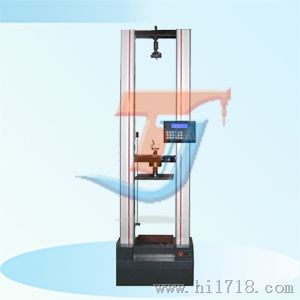 THG-S50液晶显示环刚度试验机