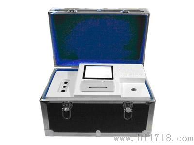经济型COD检测仪