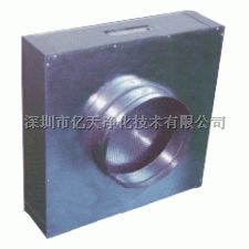 抛弃高效送风口