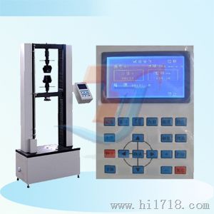 WDS-20防火材料力学性能试验机