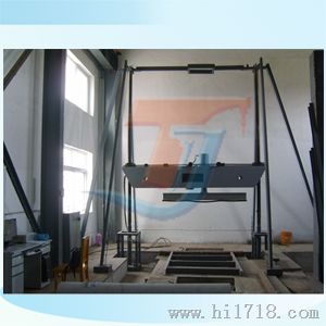 WYW-1000微机控制排水管外压检测装置
