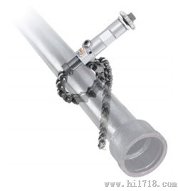 238-P型铸铁管切管器