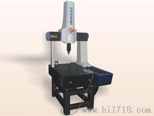 美国INSIGHT三坐标测量机 Insight121510-CNC