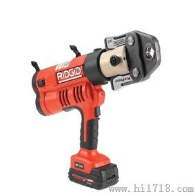 RP340电动液压压接工具