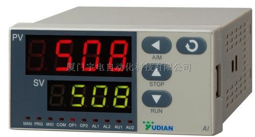 AI-508温控器