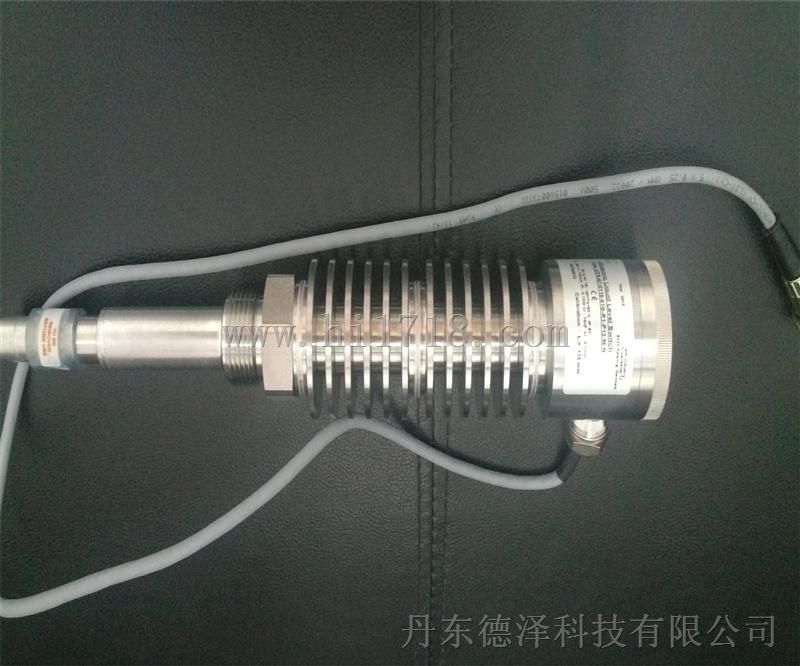 UTS超低温泵保护液位开关