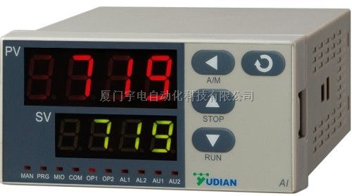 AI-719高精度PID调节器