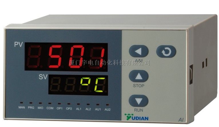 AI-501压力数显表