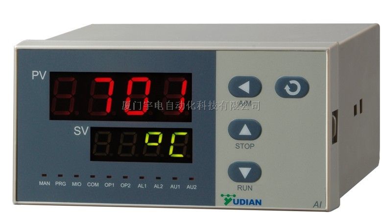 AI-701压力显示表