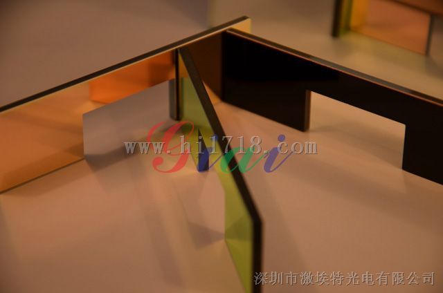 分析仪器特征识别滤波片