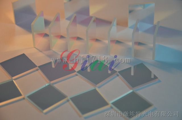 分析仪器特征识别滤波片