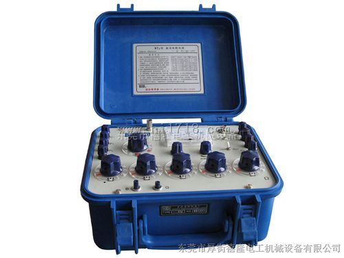 QJ84A电阻测试仪