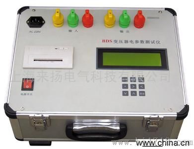 变压器电参数测试仪