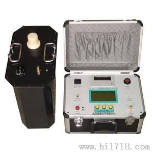超低频高压发生器