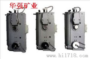 CJG10（100）光干涉式甲烷测定器