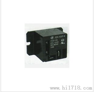 JQX-105F-1-012D-1HS继电器