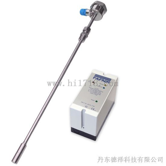 德国FAFNIR双壁油罐测漏传感器