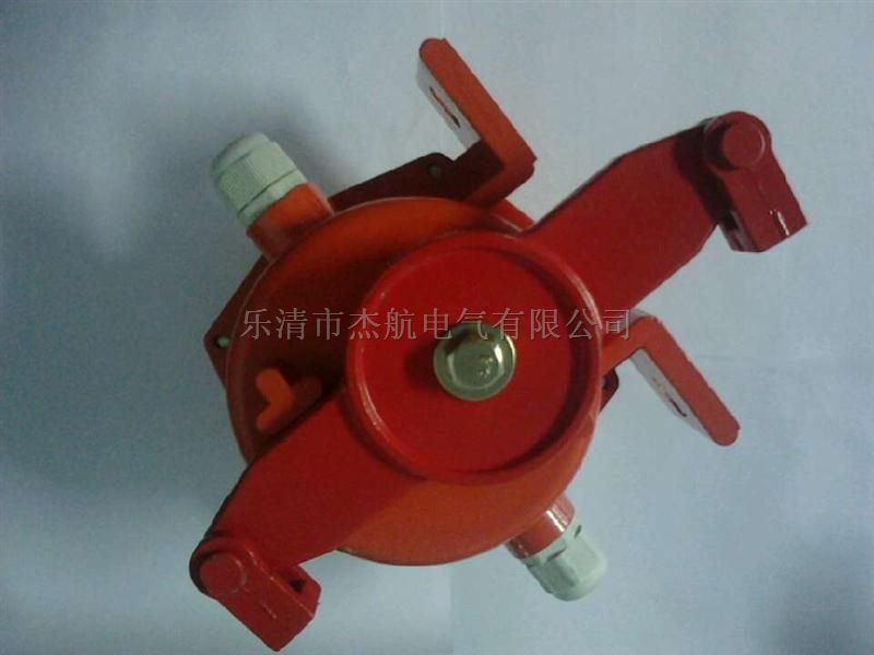 双向拉绳开关 LXA-02GKK-T1-A