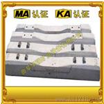 1.2米混凝土轨枕