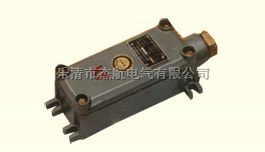 KYCJ-1Z防爆磁性接近开关