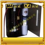 BJJ-1型便携式甲烷检测仪校验装置