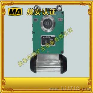 GC1000J矿用粉尘浓度传感器