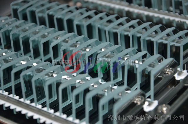 520nm Bandpass Filter