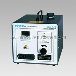 气溶胶发生器TDA-5C