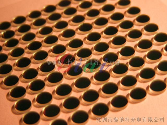 医疗仪器用81%衰减片