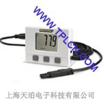 DICKSON大屏幕温湿度记录仪TM320