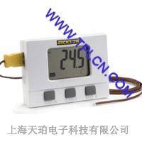 DICKSON SM320高精度温度记录仪