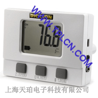 DICKSON SM300高精度温度记录仪
