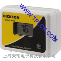 DICKSON SP425高精度温度记录仪