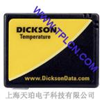 DICKSON迷你温湿度记录仪SK550