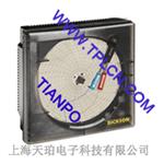 DICKSON走纸圆图温湿度记录仪TH621