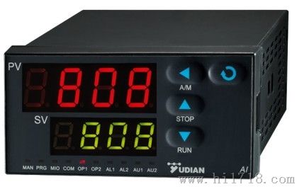 AI-808压力检测表